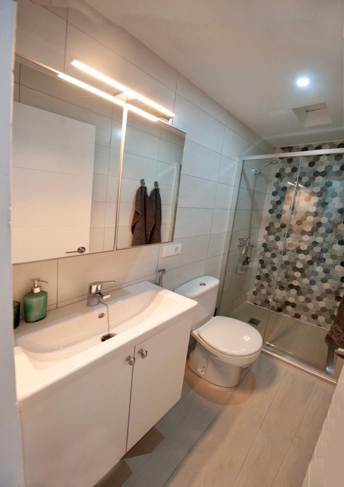 Appartamento Casita Mirasol Arrecife  Esterno foto