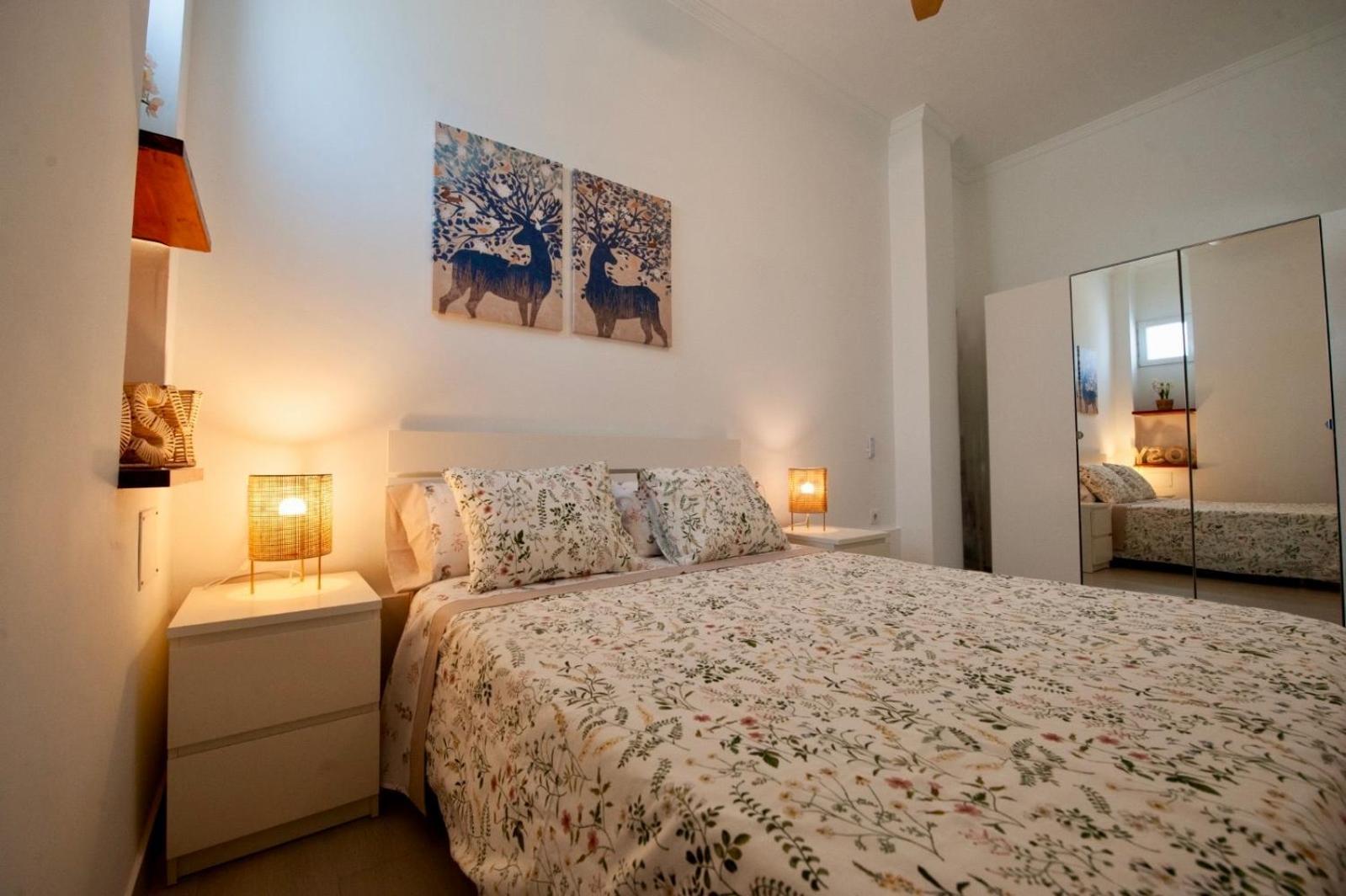 Appartamento Casita Mirasol Arrecife  Esterno foto
