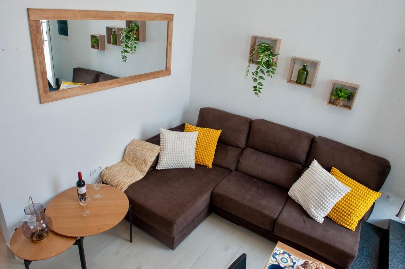 Appartamento Casita Mirasol Arrecife  Esterno foto