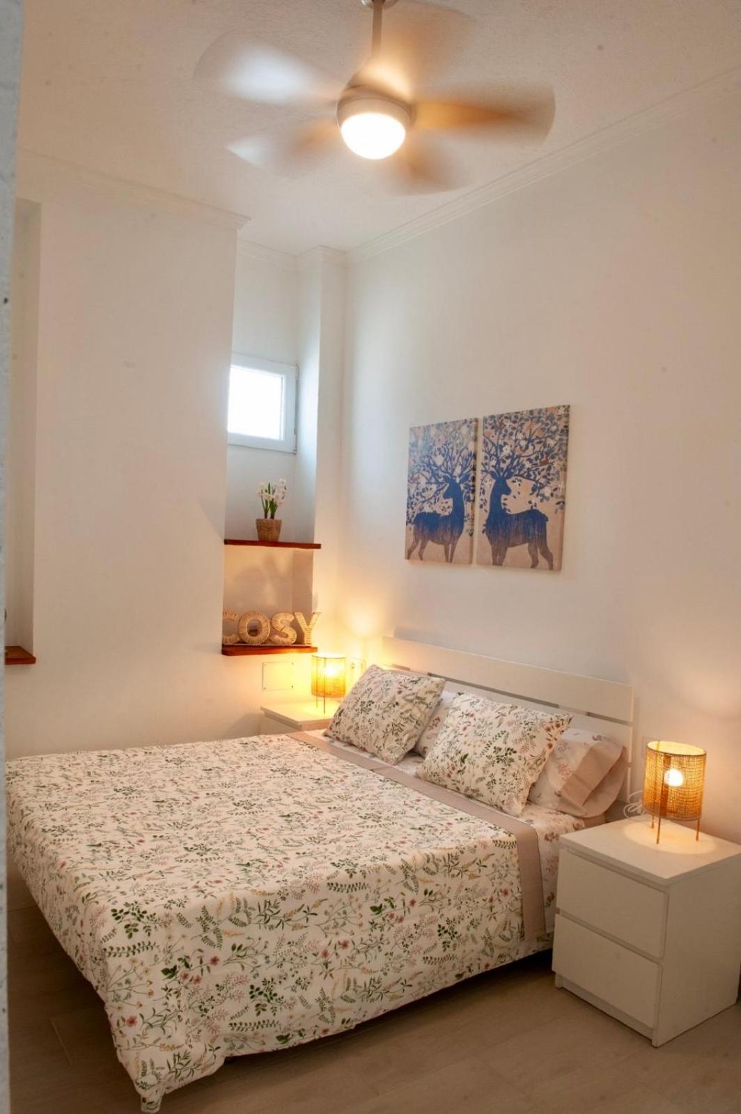 Appartamento Casita Mirasol Arrecife  Esterno foto